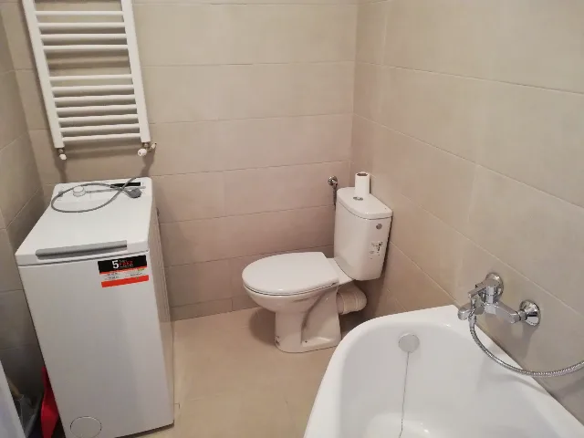 Proprietar inchiriez garsoniera decomandata in Militari Residence – fotografia 5 din 8
