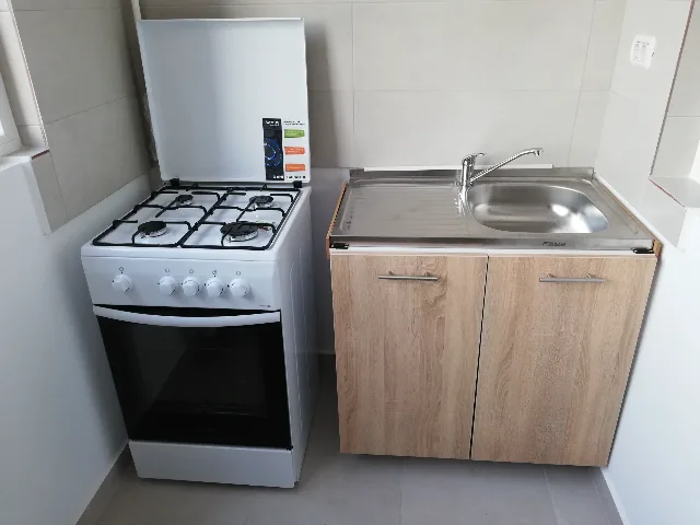 Proprietar inchiriez garsoniera decomandata in Militari Residence – fotografia 6 din 8