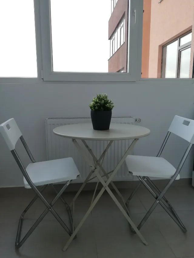 Proprietar inchiriez garsoniera decomandata in Militari Residence – fotografia 8 din 8