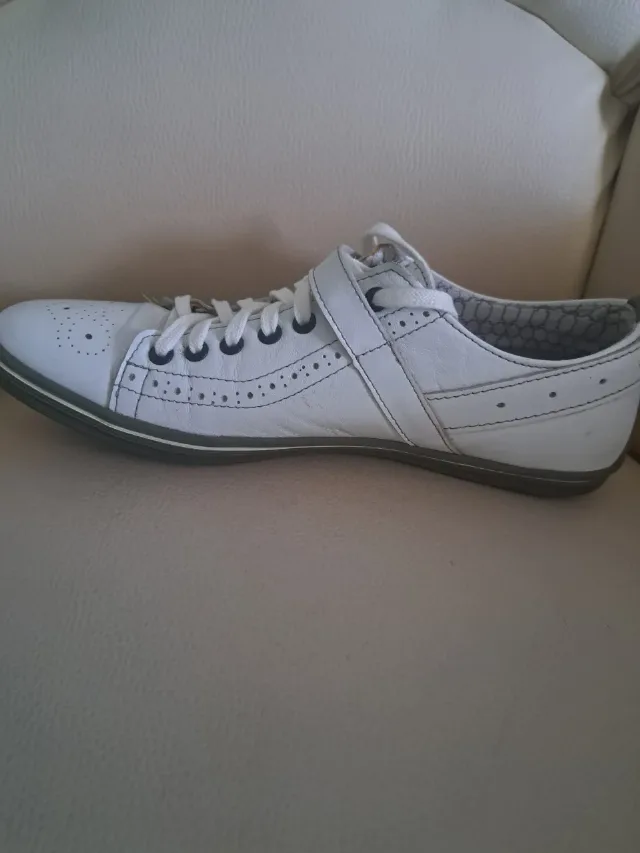 pantofi casual piele nr 42 – fotografia 1 din 7