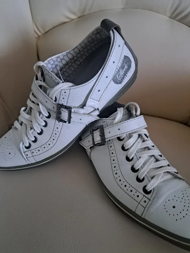 pantofi casual piele nr 42 – fotografia 7 din 7
