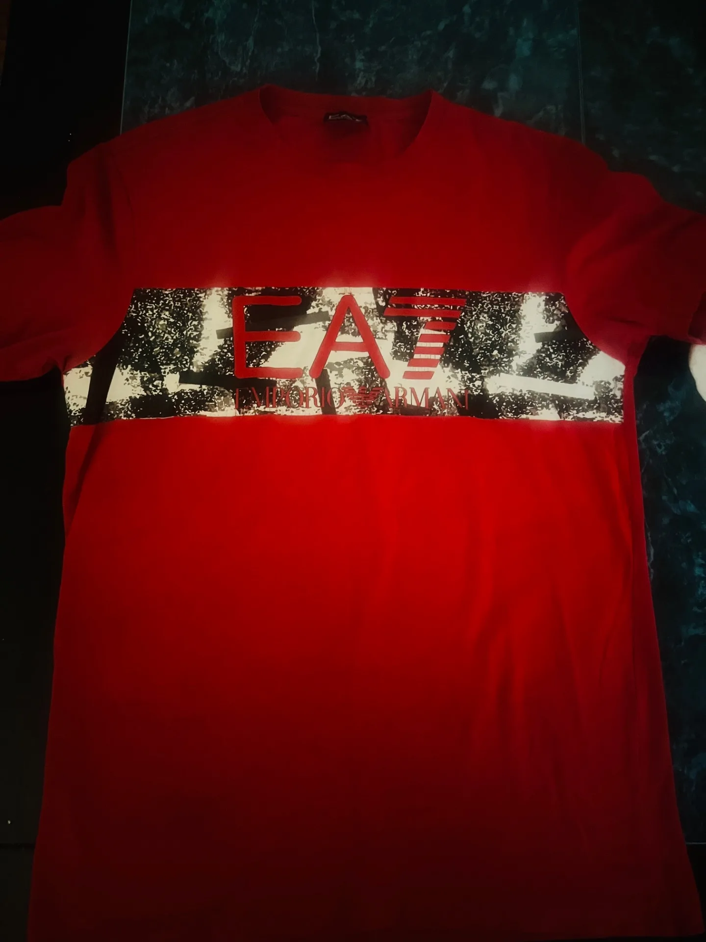Tricou Emporio Armani – Arad, Arad