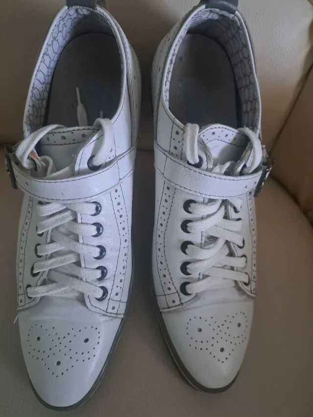 pantofi casual piele nr 42 – fotografia 2 din 7