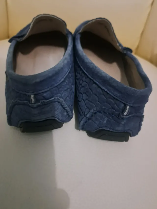 Espadrile piele nr 42 – fotografia 3 din 5