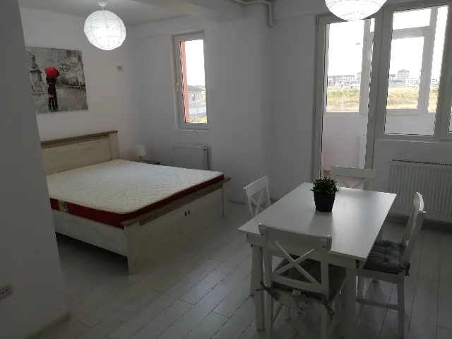 Proprietar inchiriez garsoniera decomandata in Militari Residence – fotografia 2 din 8