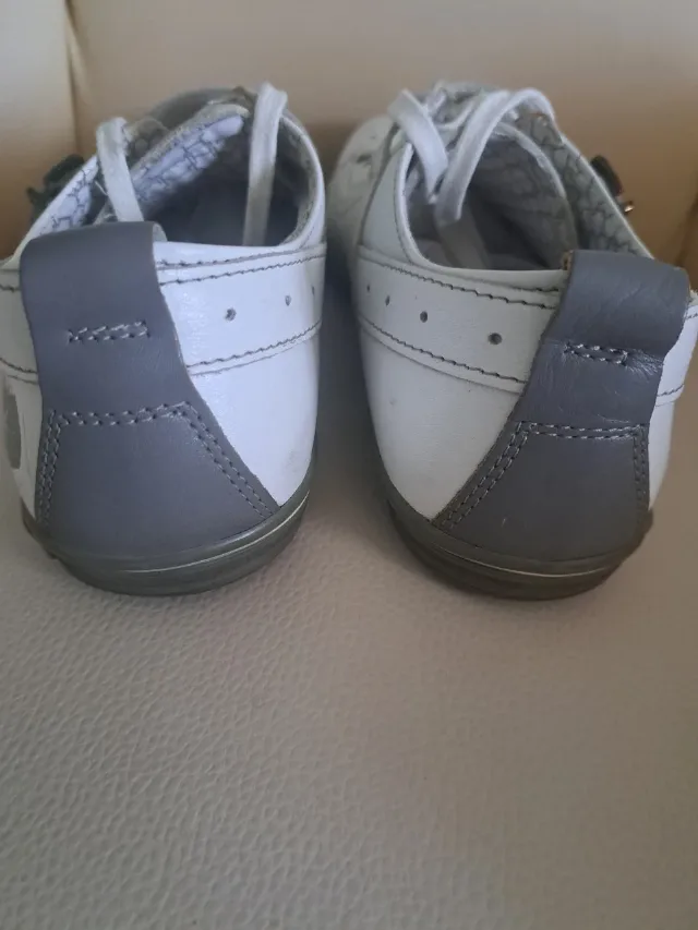 pantofi casual piele nr 42 – fotografia 6 din 7