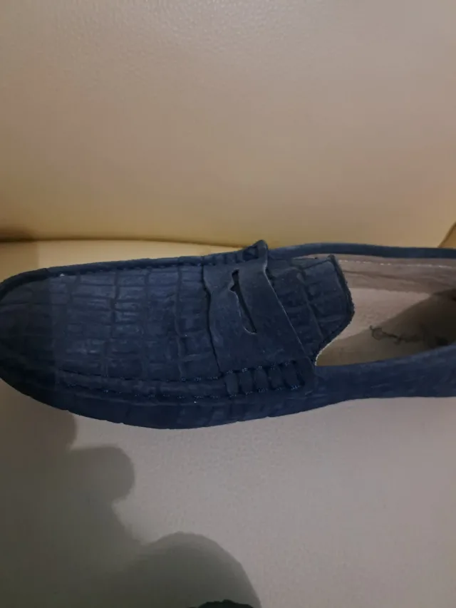 Espadrile piele nr 42 – fotografia 5 din 5