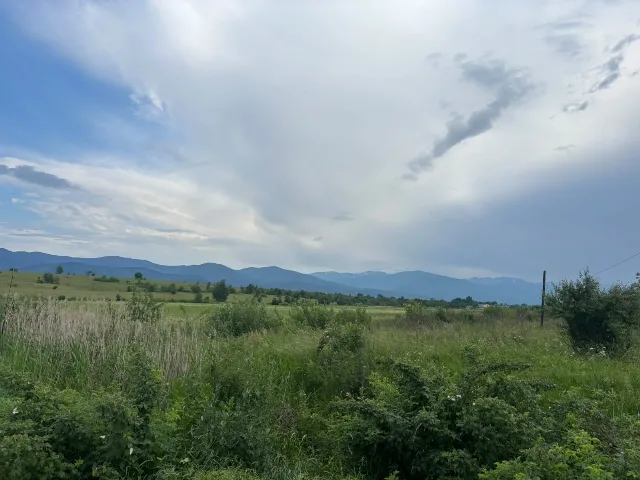 Teren investitii – Sinca, Brașov