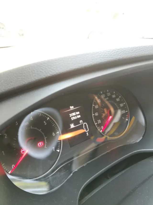 Dacia Jogger Extreme Plus | 7 Locuri | ECO-G (Benzină + GPL) | 23.000 km | Garanție – fotografia 5 din 5