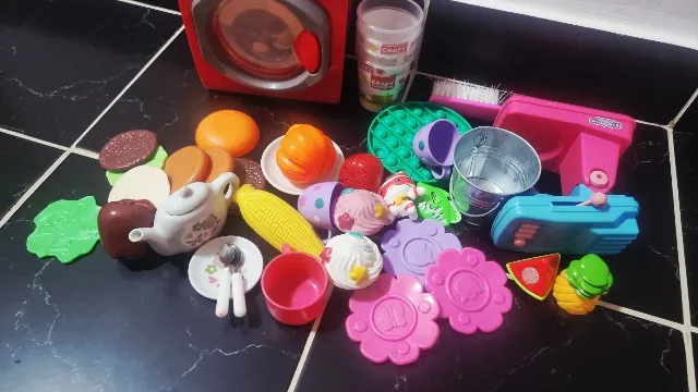 Jucării pentru copii – fotografia 3 din 8
