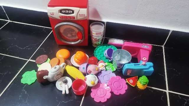 Jucării pentru copii – fotografia 5 din 8