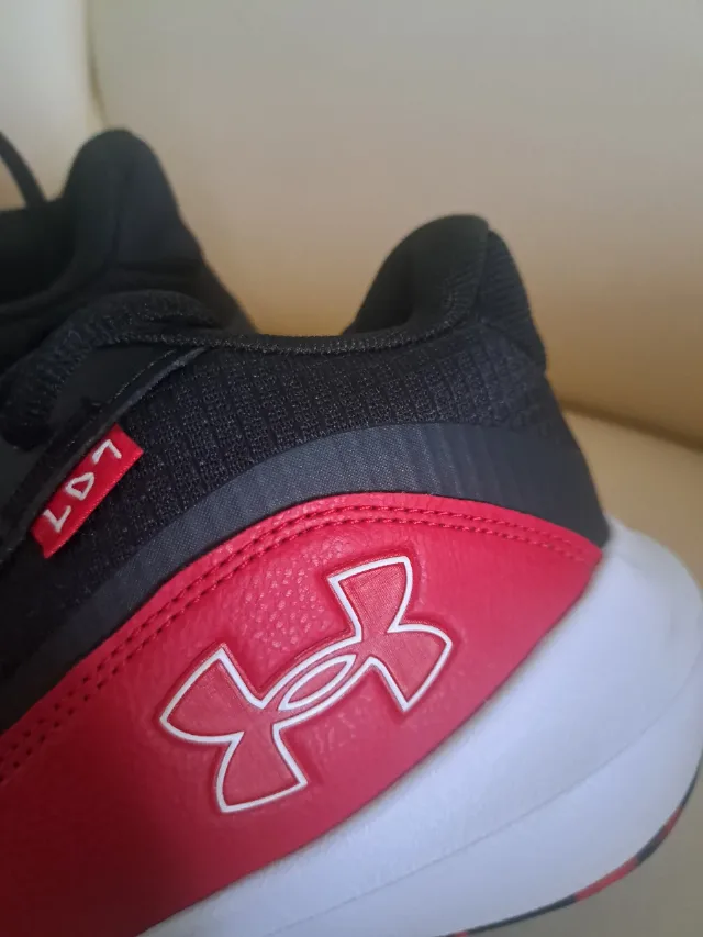 adidasi Under Armour – fotografia 8 din 8