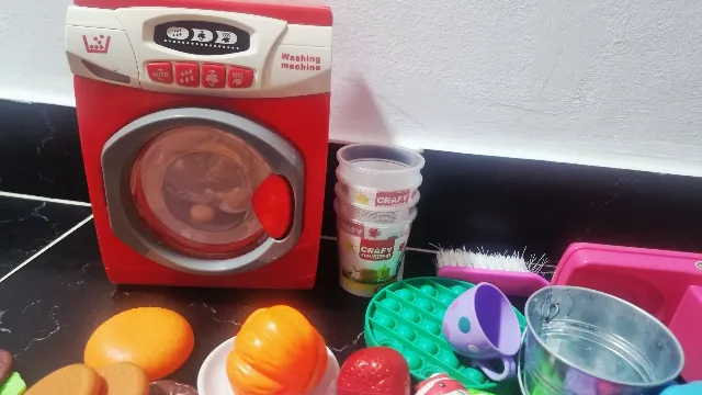 Jucării pentru copii – fotografia 4 din 8