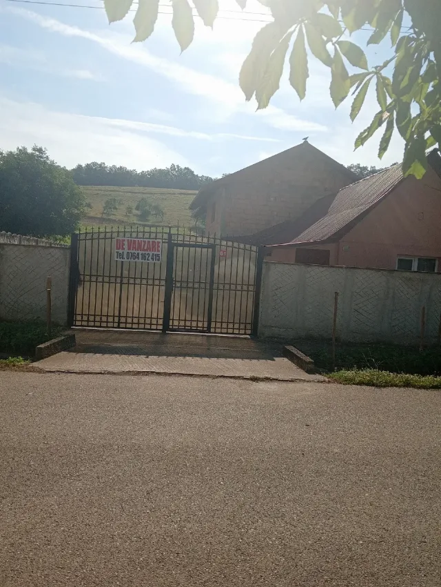 casă și grădină – Lugoj, Timiș