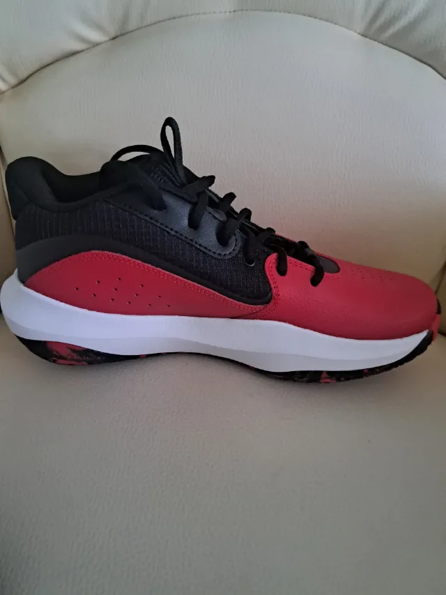 adidasi Under Armour – fotografia 5 din 8