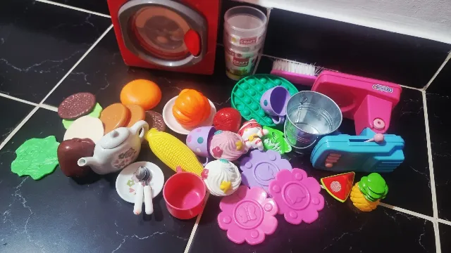 Jucării pentru copii – fotografia 2 din 8