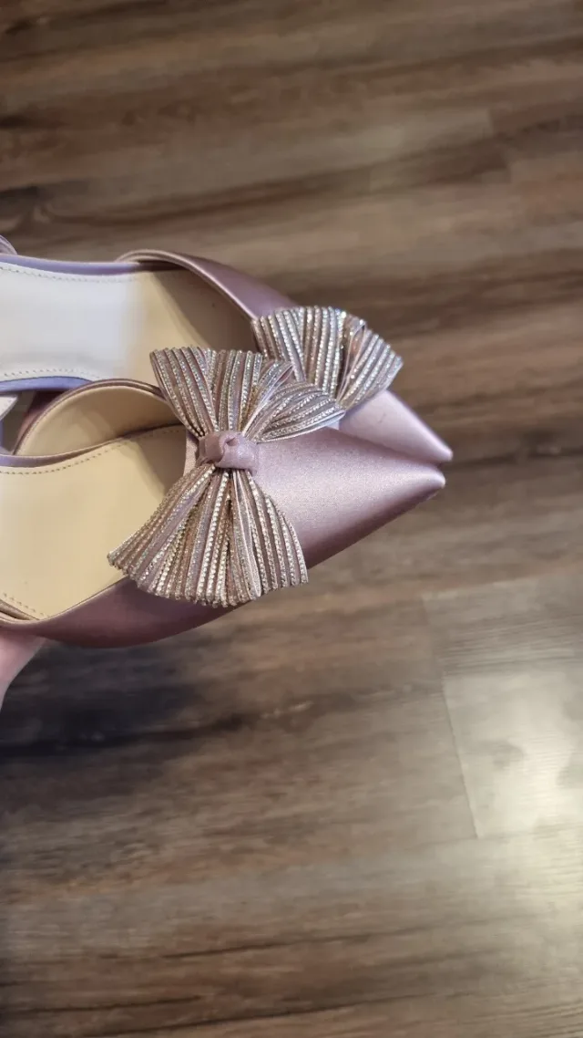 Pantofi impecabili marime 38 – fotografia 6 din 6