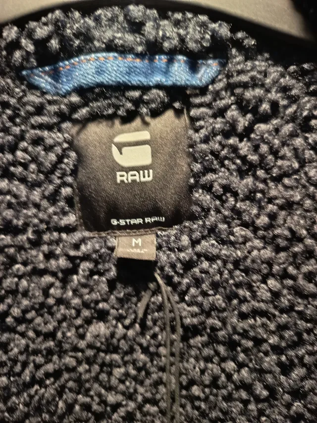 Geaca G Star Raw mărimea M – fotografia 4 din 8