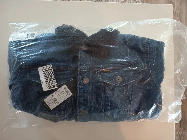 Geaca G Star Raw mărimea M – fotografia 8 din 8