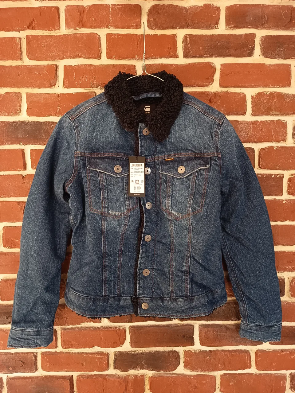 Geaca G Star Raw mărimea S – Brașov, Brașov