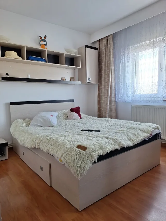Apartament de vanzare 3 camere(69 mp) direct de la proprietar – fotografia 5 din 7