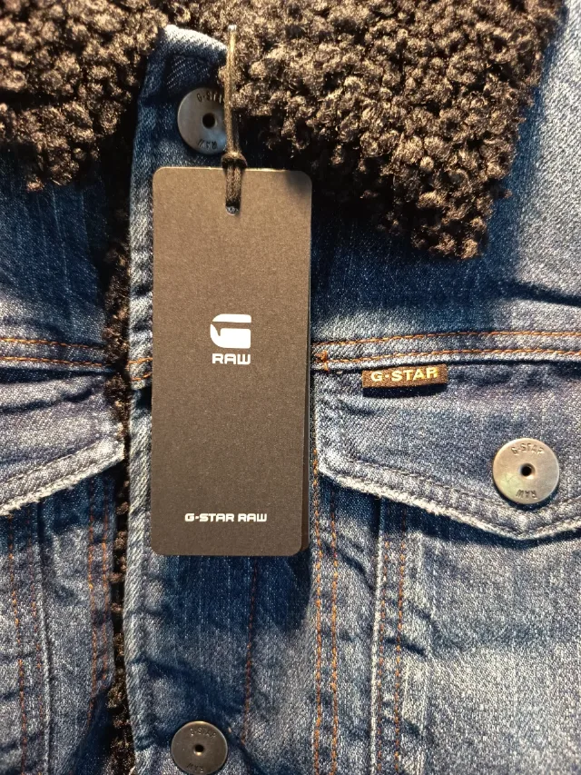 Geaca G Star Raw mărimea M – fotografia 2 din 8