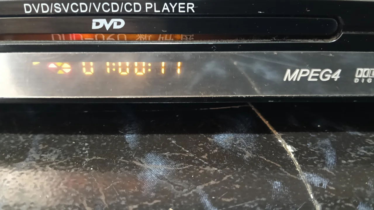 DVD CD player Thes – Baia Mare, Maramureș