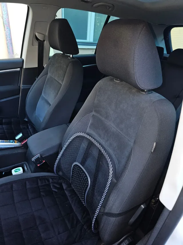 Volkswagen Tiguan – fotografia 7 din 8