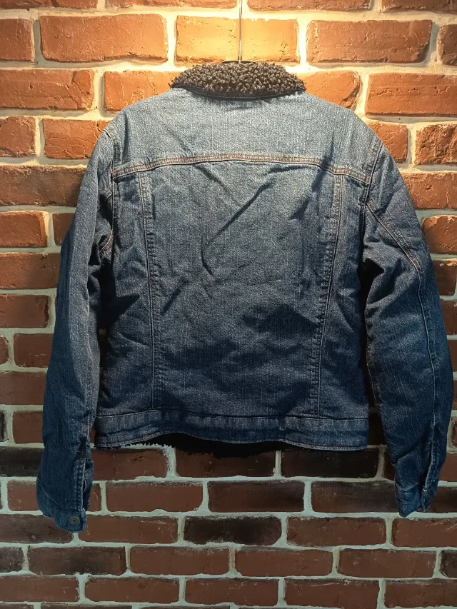 Geaca G Star Raw mărimea M – fotografia 7 din 8