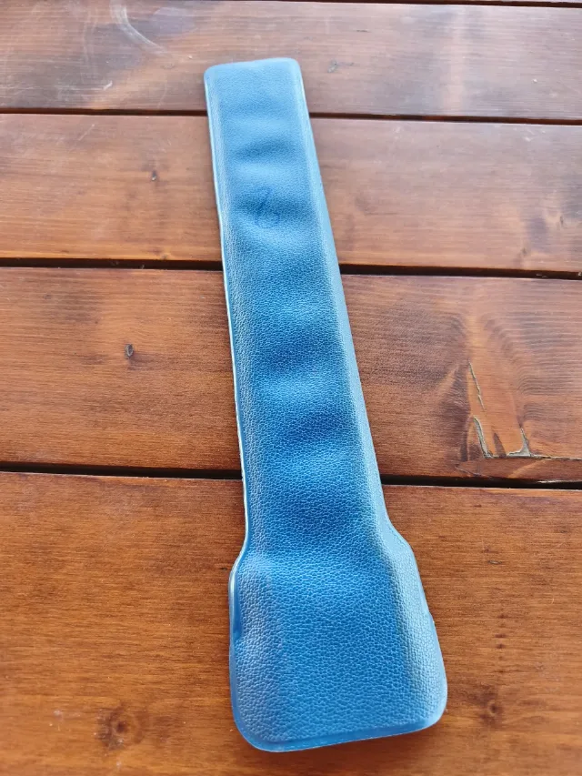 Riglă de calcul vintage Nestler Alpha No. 0251 – Cu etui original, stare excelentă – fotografia 5 din 7