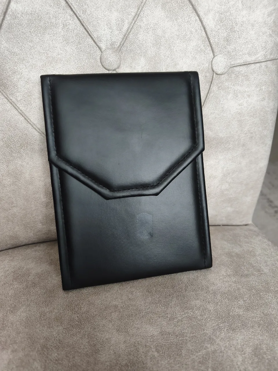Etui / Portofel bijuterii luxury CATHERINE BEST – original, catifea/satin – Bistrița-Năsăud, Bistrița-Năsăud