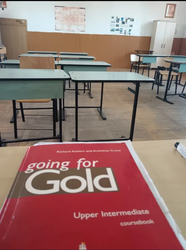 Engleză online, fără stres și fără lecții plictisitoare 🇬🇧✨ – Bradu, Argeș