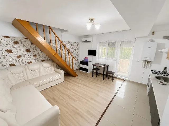 Proprietar vand apartament | 2 camere 50 mp|Centrala proprie+Parcare|Sector 4, Aleea Resita. – fotografia 7 din 8