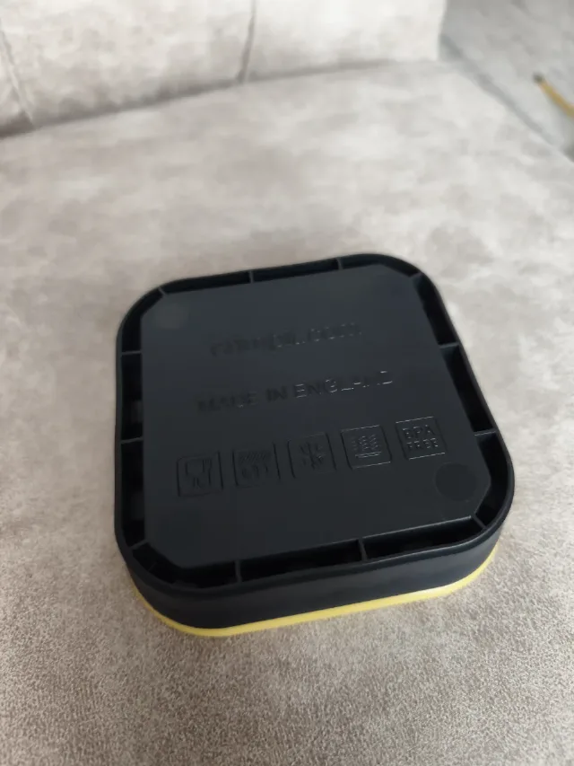 Dispozitiv sigilat sandvișuri CRIMPiT Sandwich Sealer – Ca nou / Excelent pentru toast & air fryer – fotografia 4 din 8