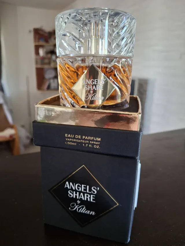 Parfum nou Killian Angel Share – fotografia 2 din 4