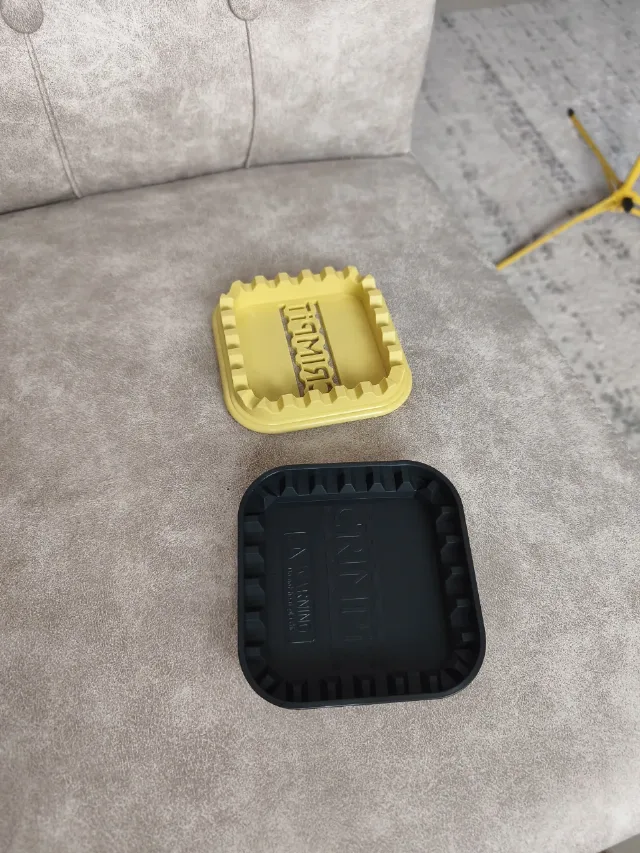 Dispozitiv sigilat sandvișuri CRIMPiT Sandwich Sealer – Ca nou / Excelent pentru toast & air fryer – fotografia 6 din 8