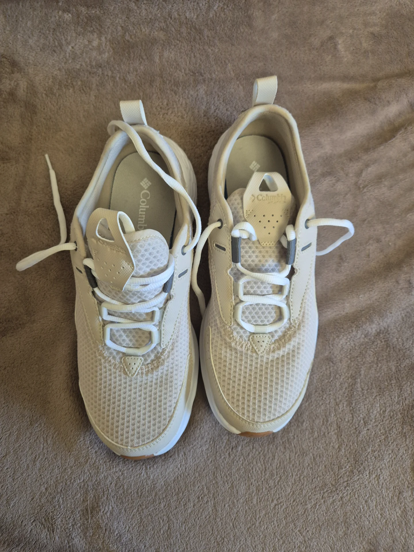 Pantofi sport Columbia Castback PFG marimea 42 - unisex – Braşov, Brașov
