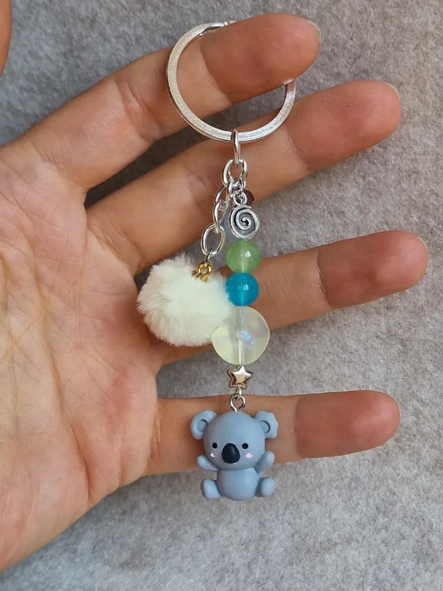 Companion pentru noul an școlar-Koala – fotografia 4 din 7