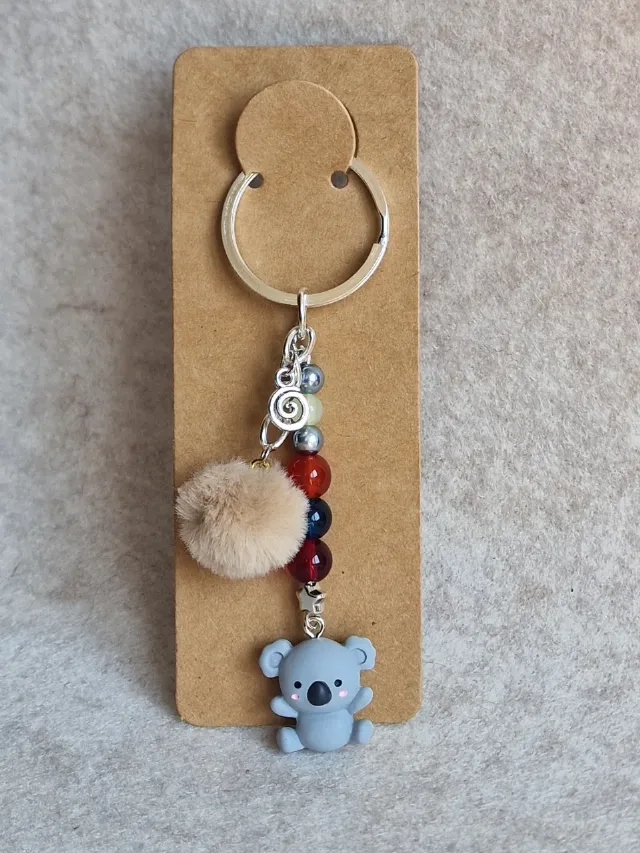 Companion pentru noul an școlar- Koala – fotografia 5 din 5