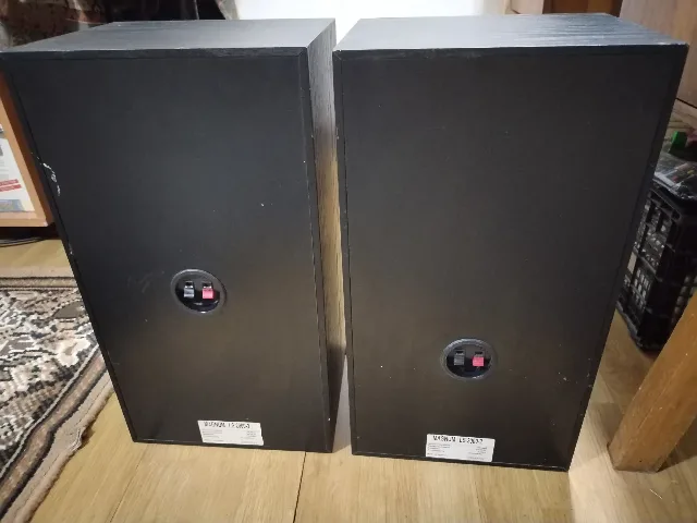 Boxe Magnum de 140W- 8 ohmi Hi-Fi – fotografia 3 din 8