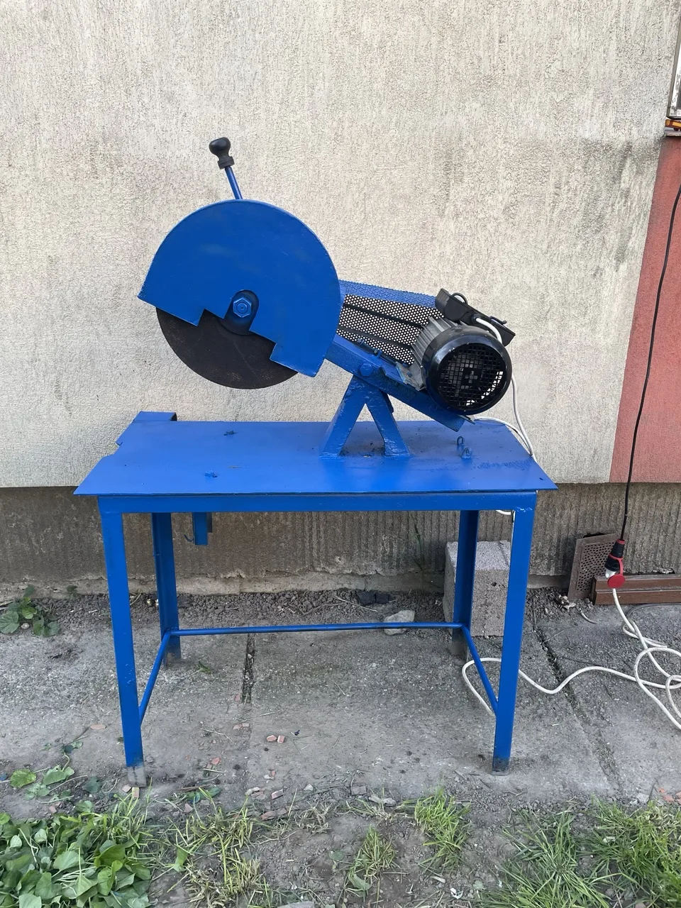 Mașină debitare 220 V / 5 kW – Iasi, Iași