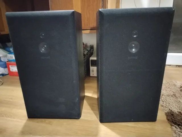 Boxe Magnum de 140W- 8 ohmi Hi-Fi – fotografia 2 din 8