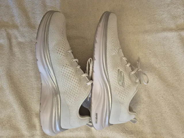 Pantofi sport femei SKECHERS marimea 41 – fotografia 3 din 5