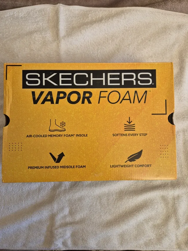 Pantofi sport femei SKECHERS marimea 41 – fotografia 4 din 5