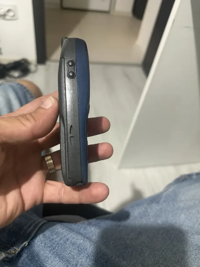 Nokia 6150 impecabil – fotografia 3 din 7
