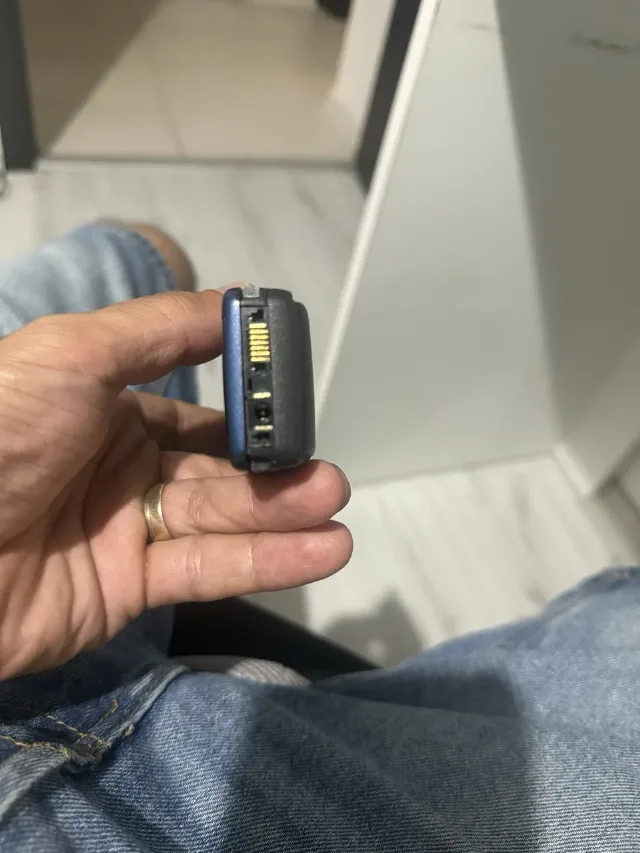 Nokia 6150 impecabil – fotografia 6 din 7