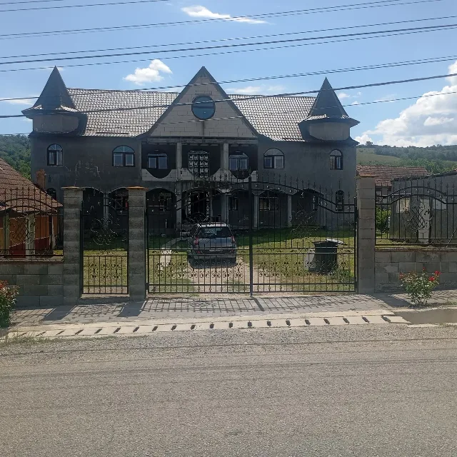 vând casă în comuna frata județul Cluj – fotografia 4 din 4
