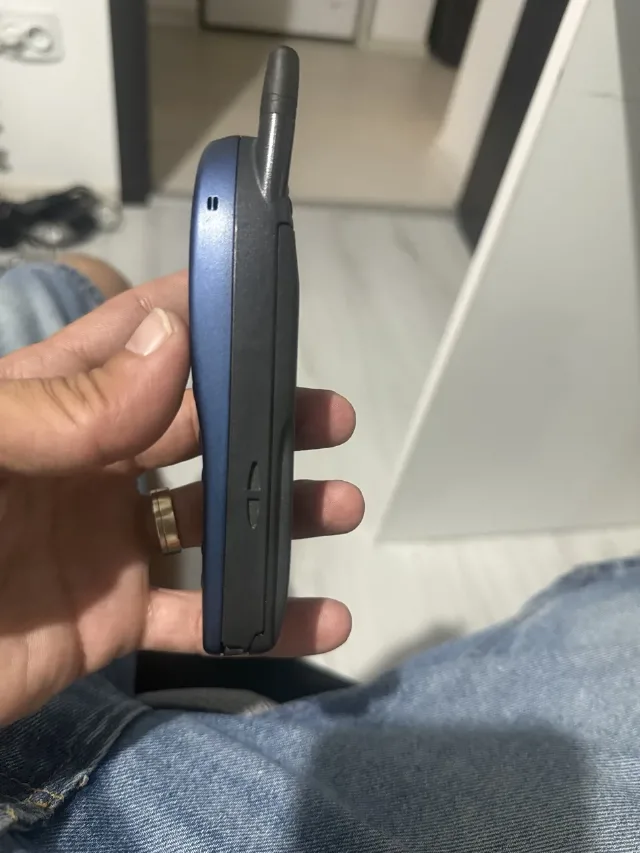 Nokia 6150 impecabil – fotografia 5 din 7
