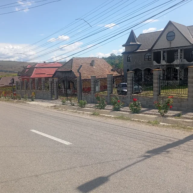 vând casă în comuna frata județul Cluj – fotografia 5 din 5