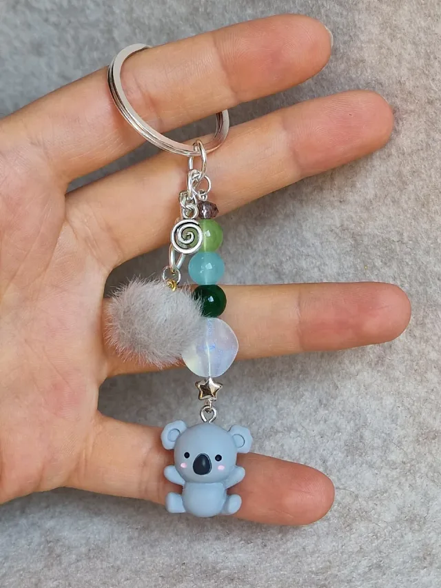 Companion pentru noul an școlar-Koala – fotografia 2 din 7